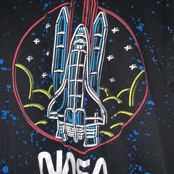 NASA shirt - Picture 2 of 4